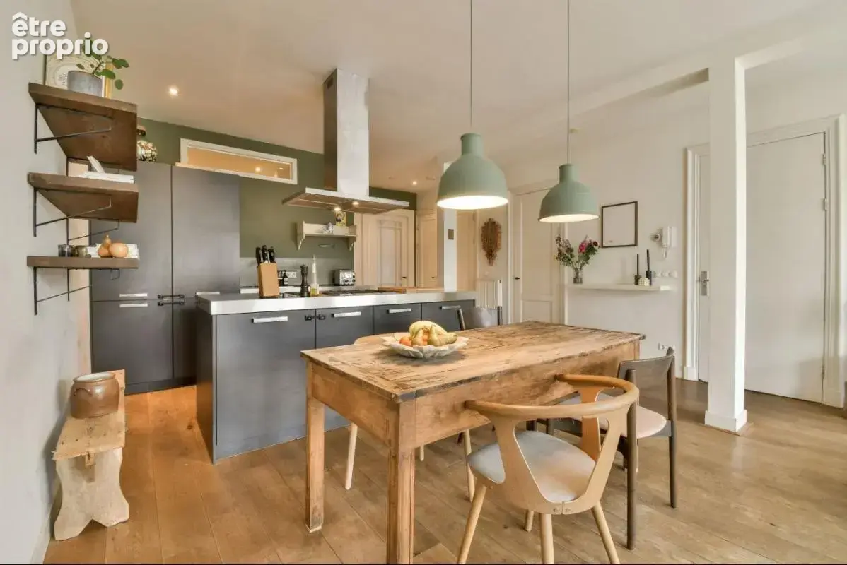 Maison T5 de 94m² à Bordeaux - photo 2