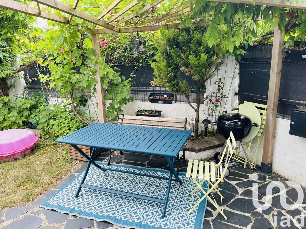 Photo 9 - Maison à VILLIERS-SUR-MARNE