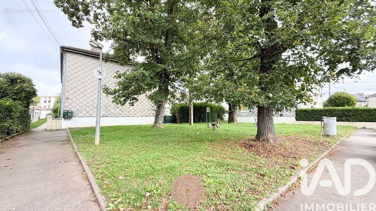 Photo 6 - Appartement à FLORANGE