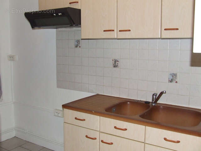 Appartement à BEAUGENCY