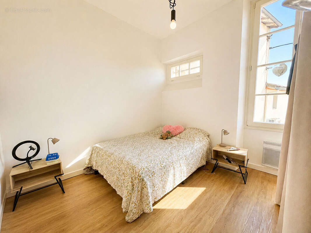 Appartement 41m² à bazas - photo 3