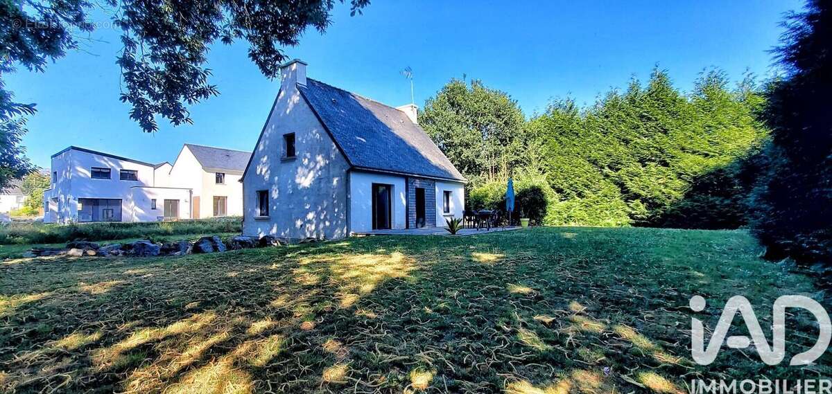 Photo 5 - Maison à LOCQUELTAS