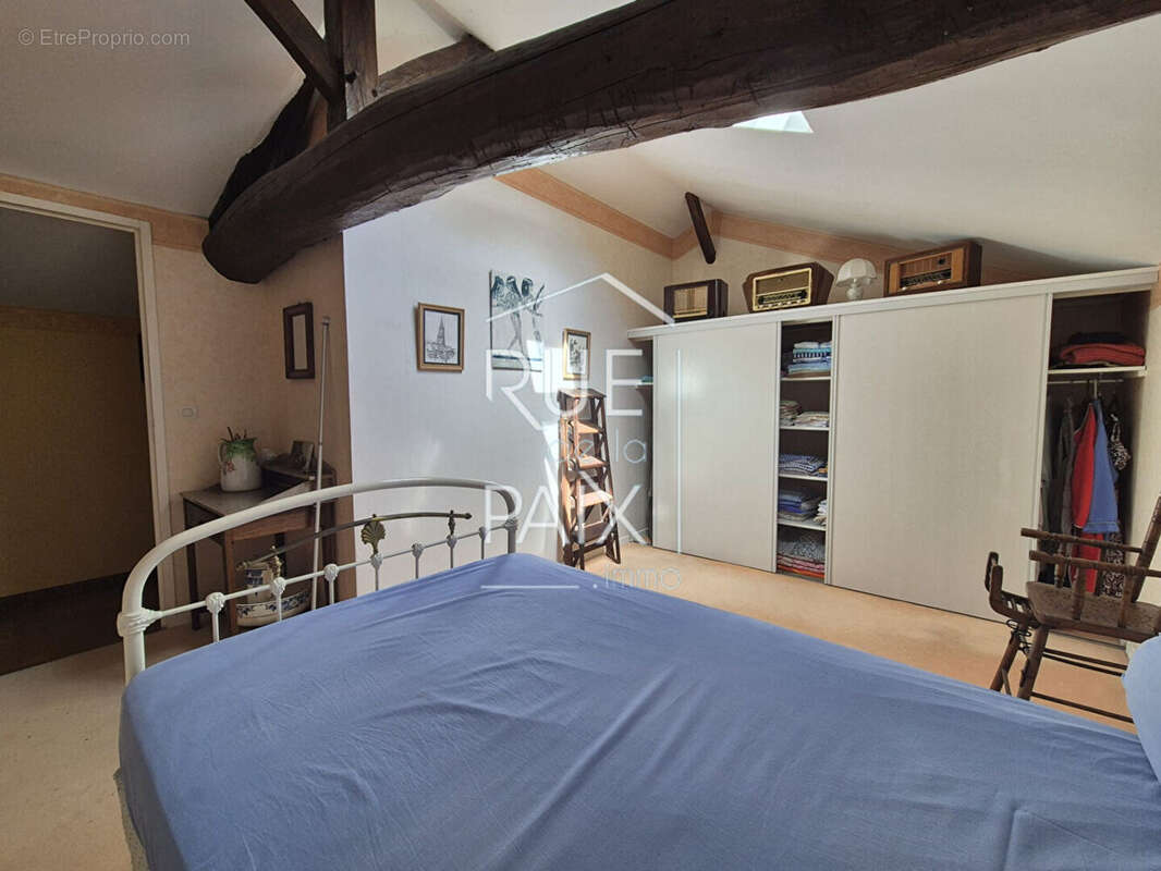 Maison Bournand 7 pièces 175 m2 - photo 10