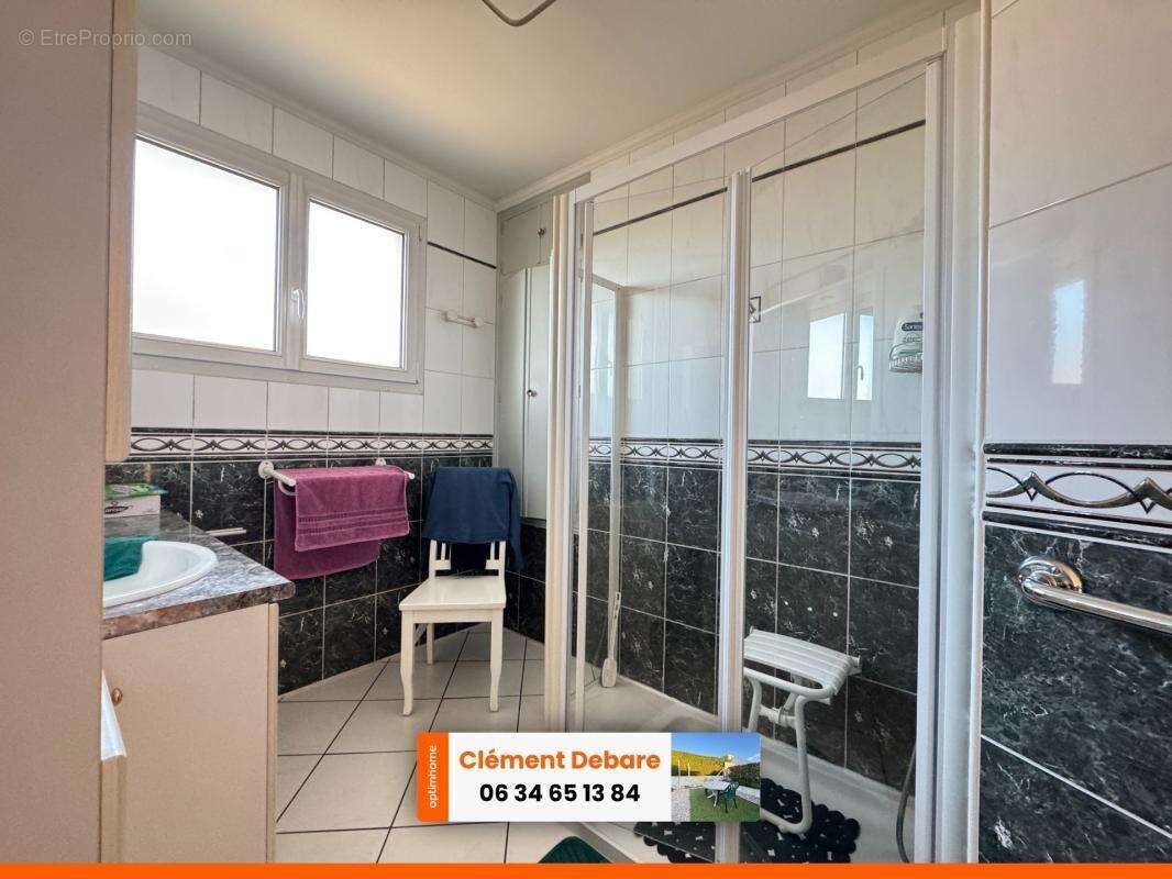 Maison de plus de 110m² avec 5 chambres - photo 12