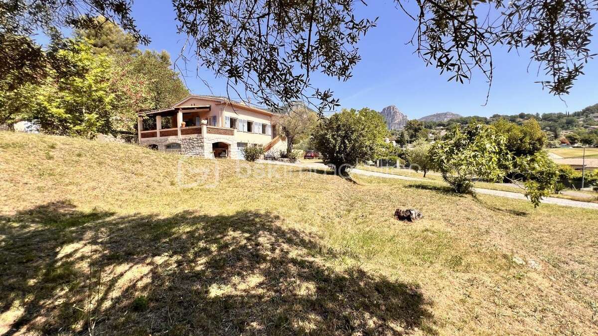 Maison à VENCE