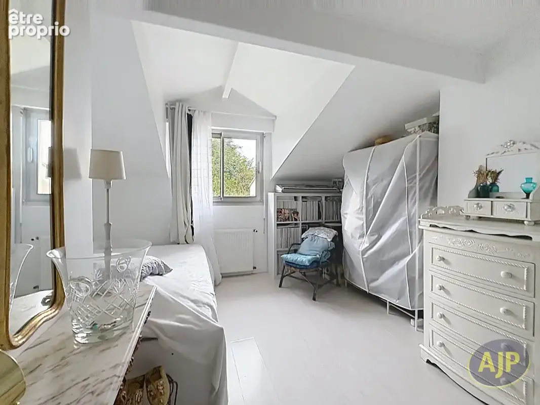 Échoppe bordelaise avec grand jardin - photo 6