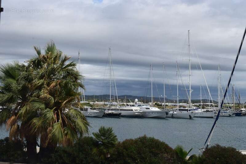 Appartement 3 pièces avec vue imprenable sur canal SETE (34) - photo 4