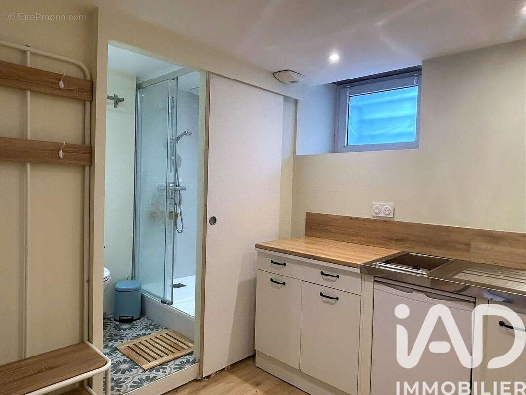 Photo 9 - Maison à VANNES