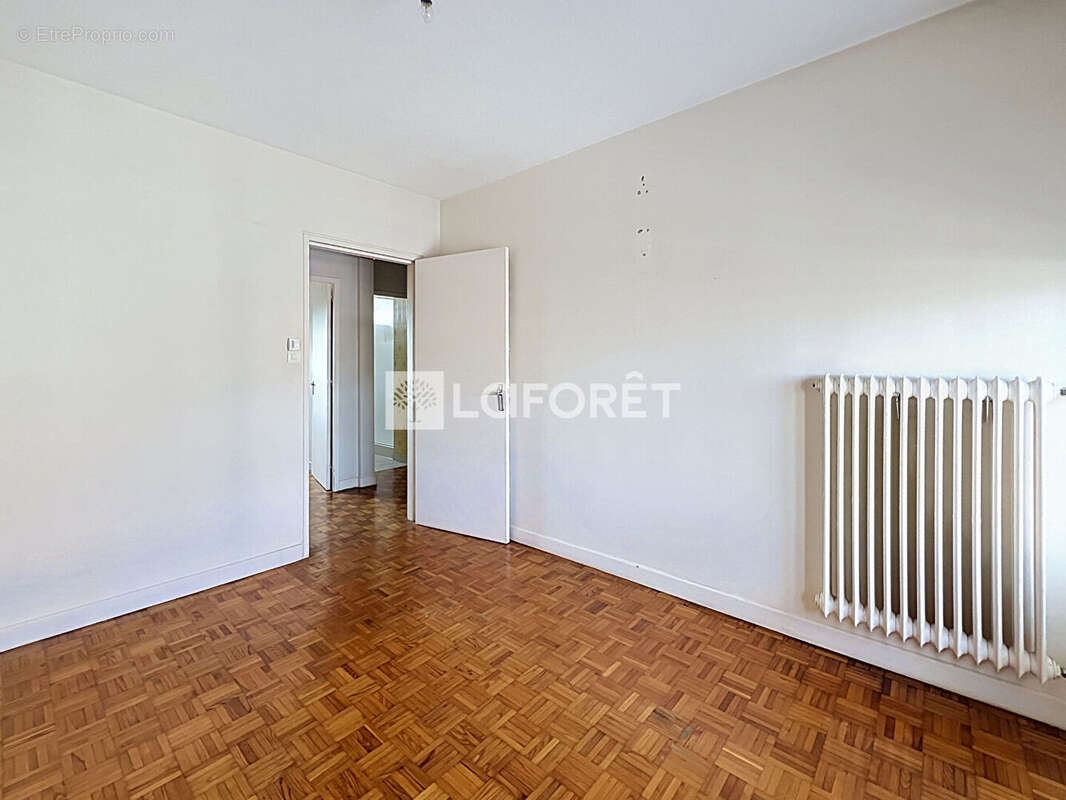 Appartement Macon 4 pièces 72 m2 - photo 14
