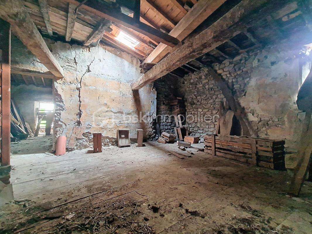 Maison à MARQUIXANES