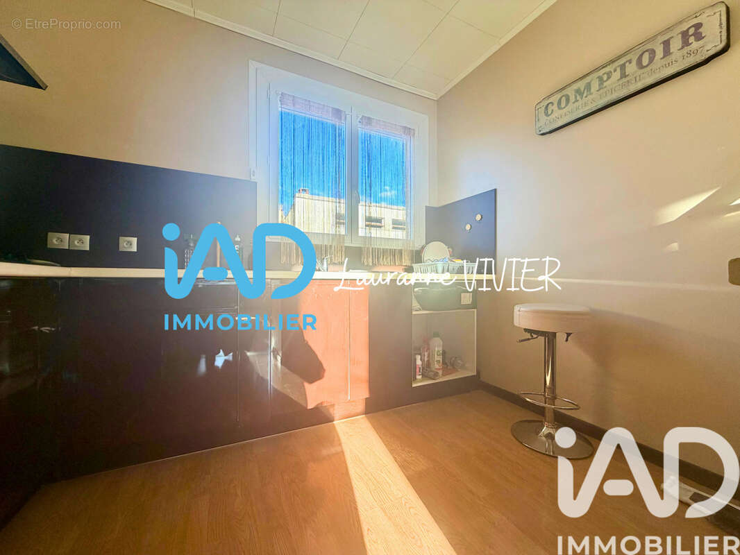 Photo 7 - Appartement à ILLE-SUR-TET