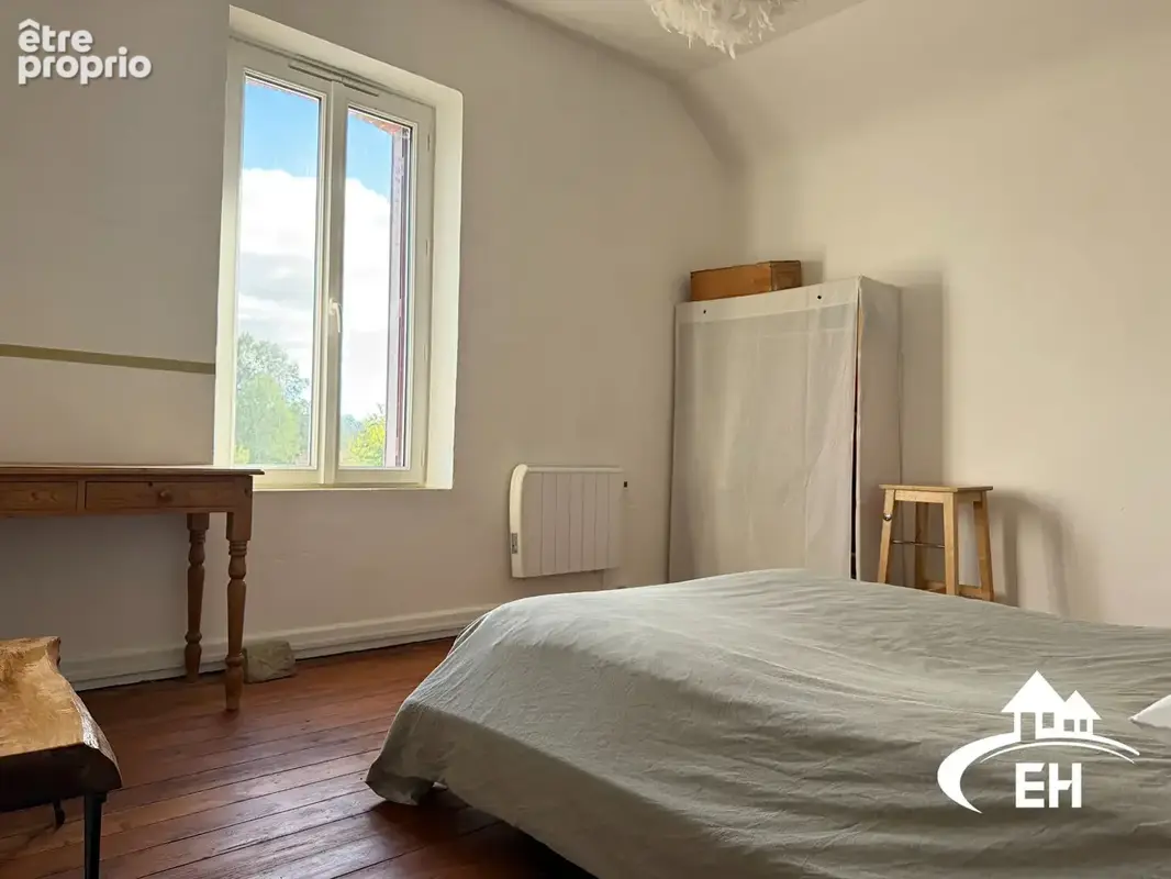Maison au calme avec grand terrain - le perche - charme et authenticité - photo 8