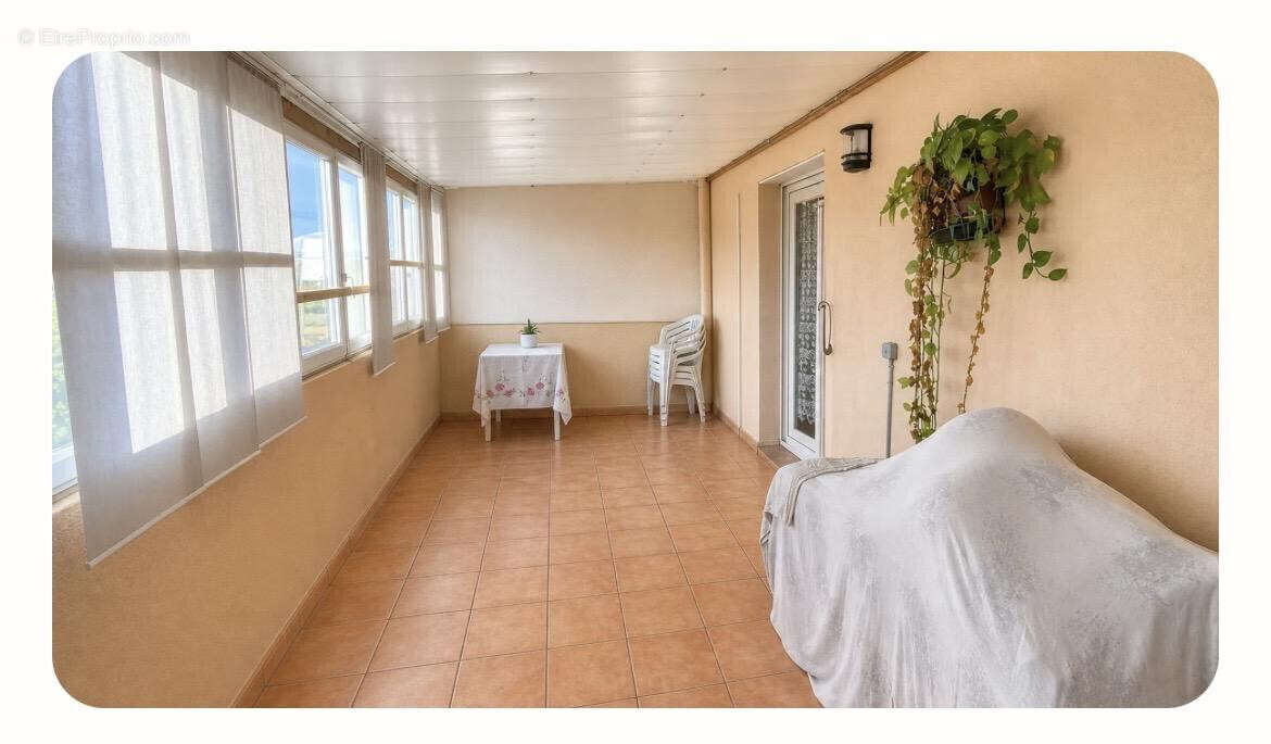 Maison à PERPIGNAN