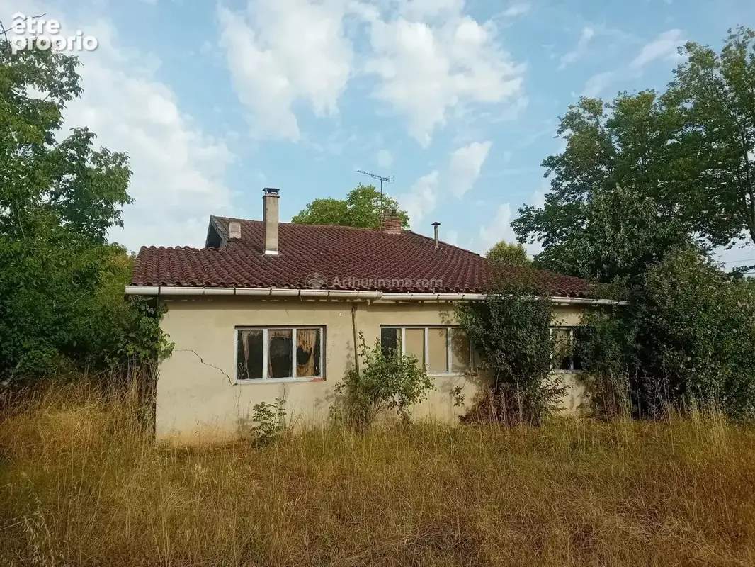 Vente Maison Sainte-gemme(81190) 70 000ï¿œ - photo 2