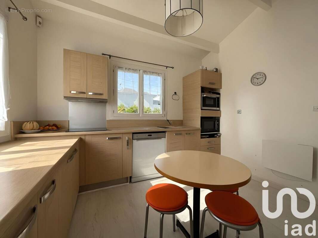 Photo 7 - Maison à CHATELAILLON-PLAGE