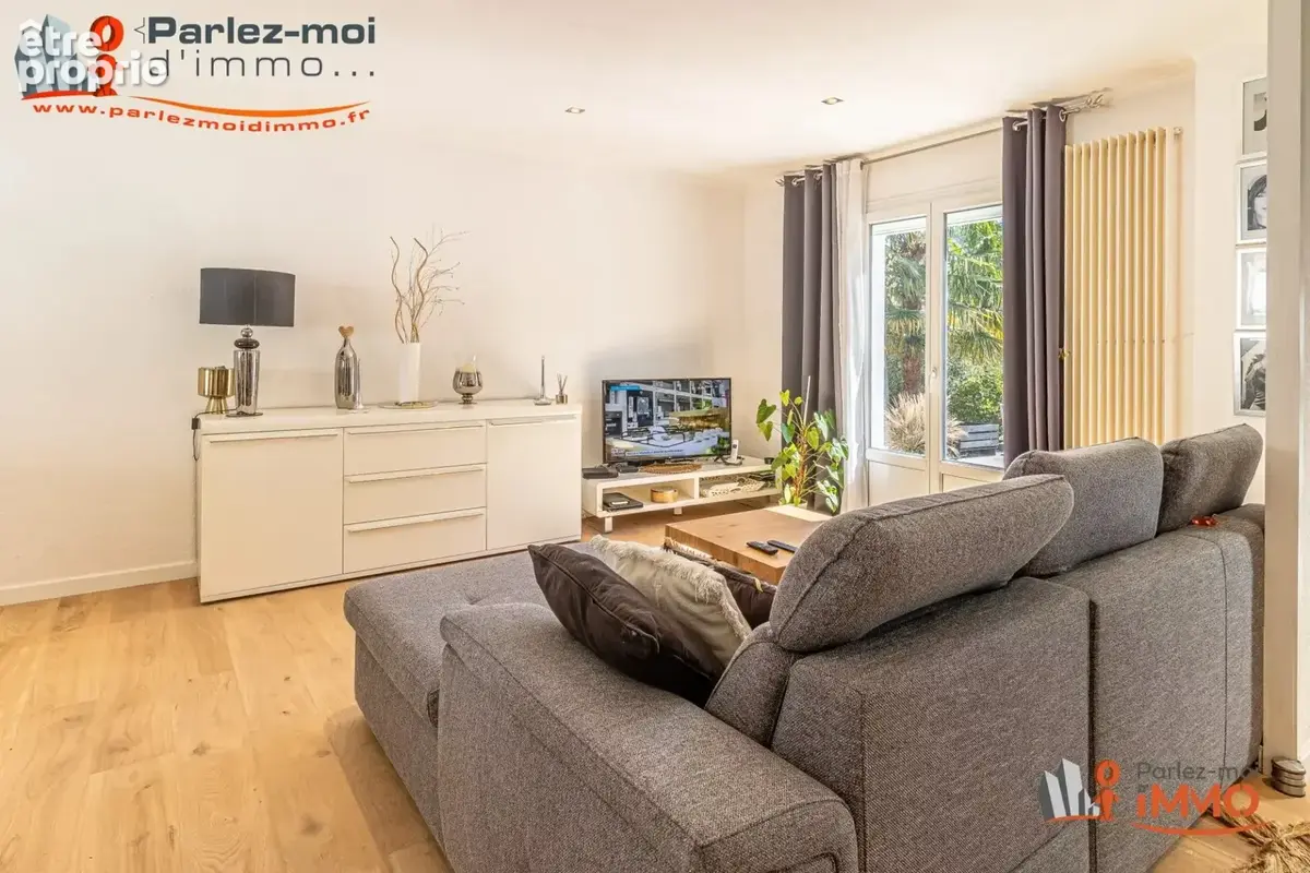 Maison à vendre Tarare - photo 4