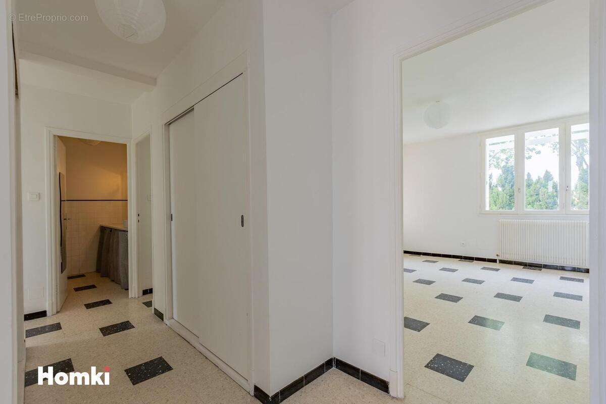 Appartement à BEZIERS