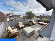 Appartement à MONTBELIARD