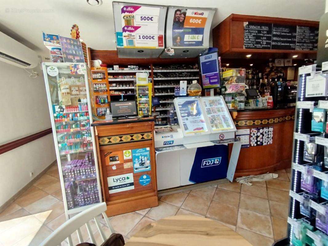 Tabac - Alimentation - photo 5