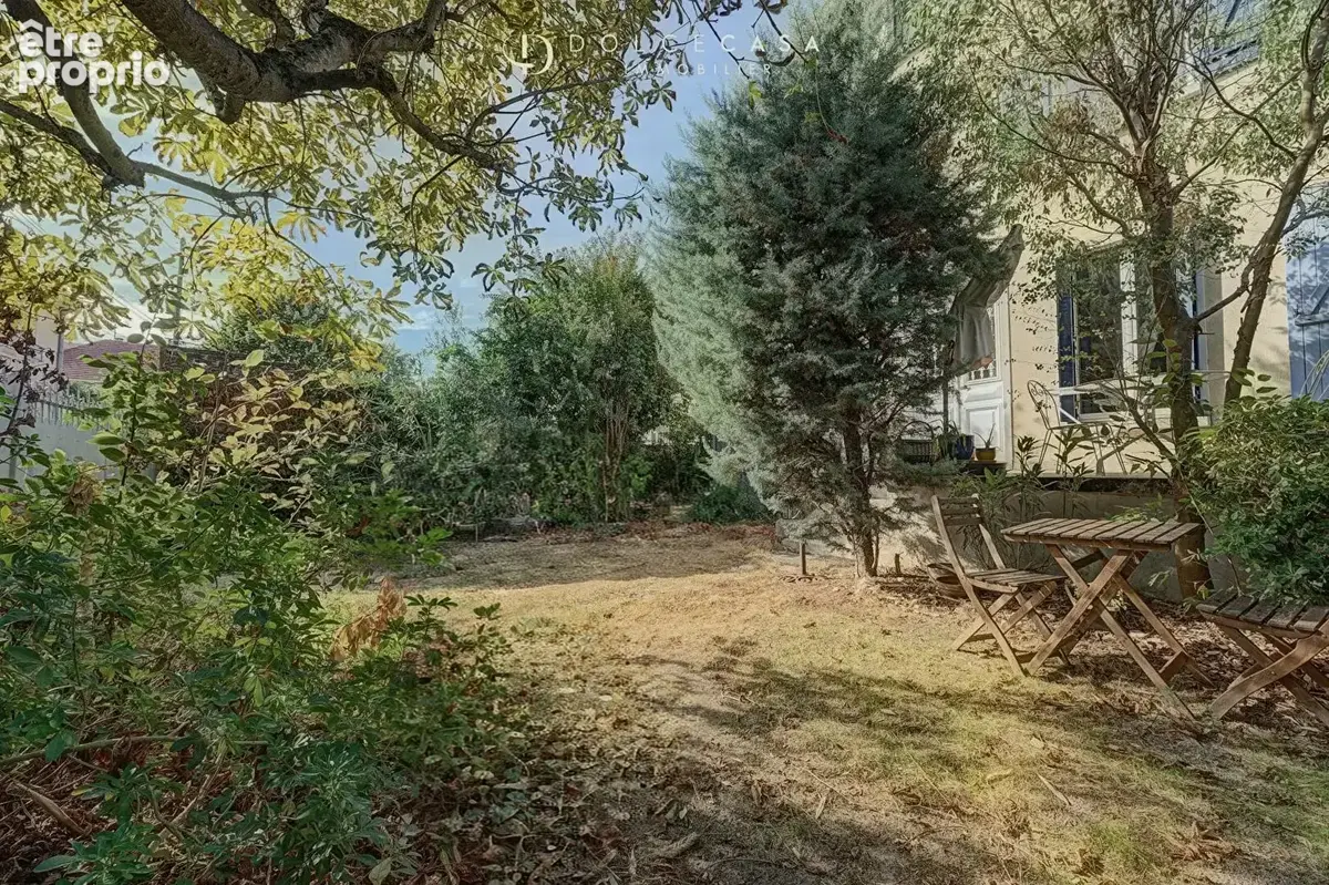 Maison familiale 4 chambres - Le Perreux-sur-Marne (94170) Quartier Foch ? Impasse au calme et stationnement* - photo 12
