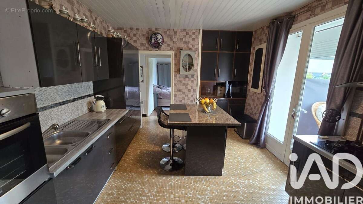 Photo 3 - Maison à BLANZAY