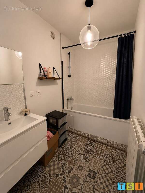 Appartement t3 avec garage proche des commodités - photo 6