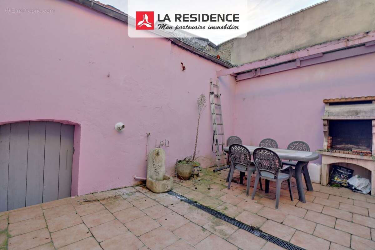 Maison 90 m² à Nezel  - photo 8