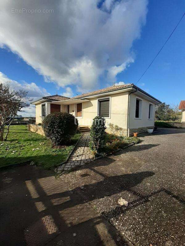 Maison de 120 m², 5 pièces, 3 Chambres - photo 2