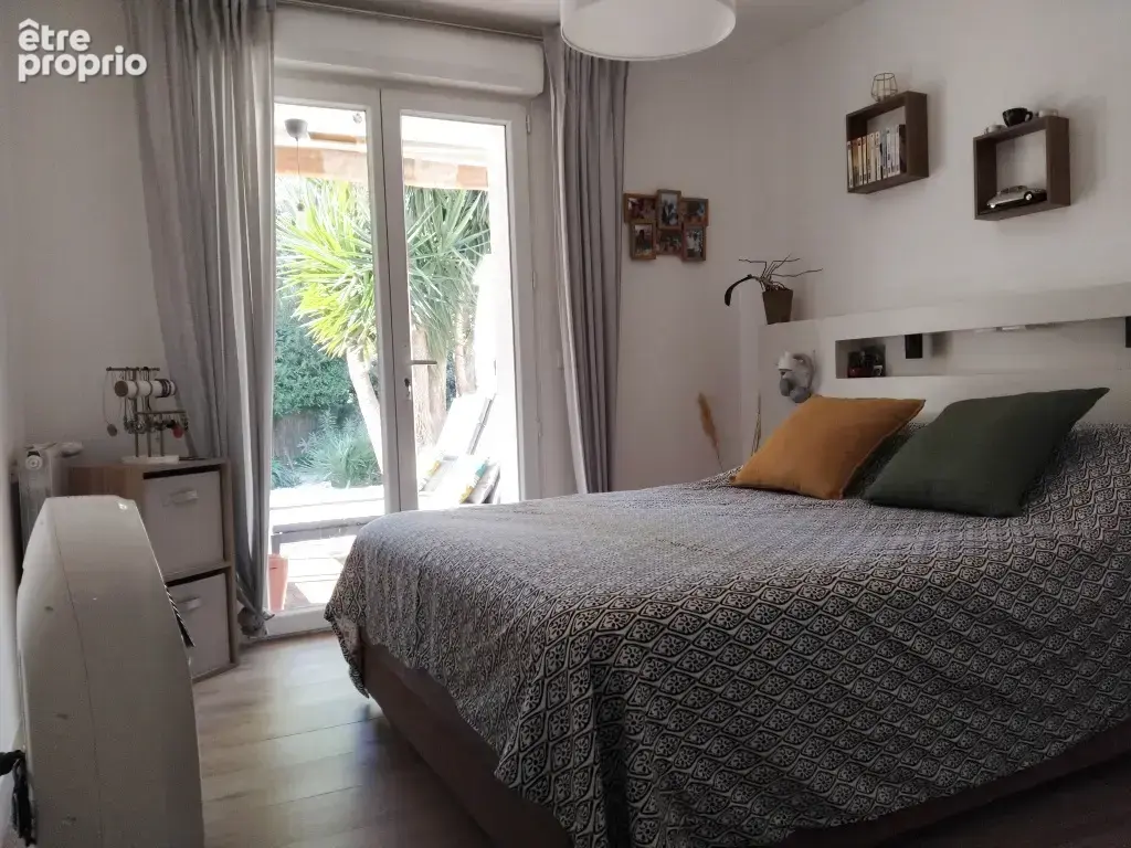 Villa quatre chambres proche centre ville - photo 12