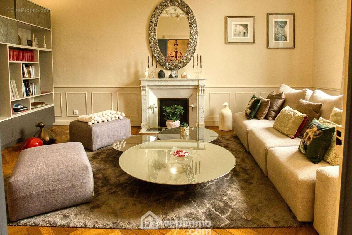 Maison à LA ROCHELLE