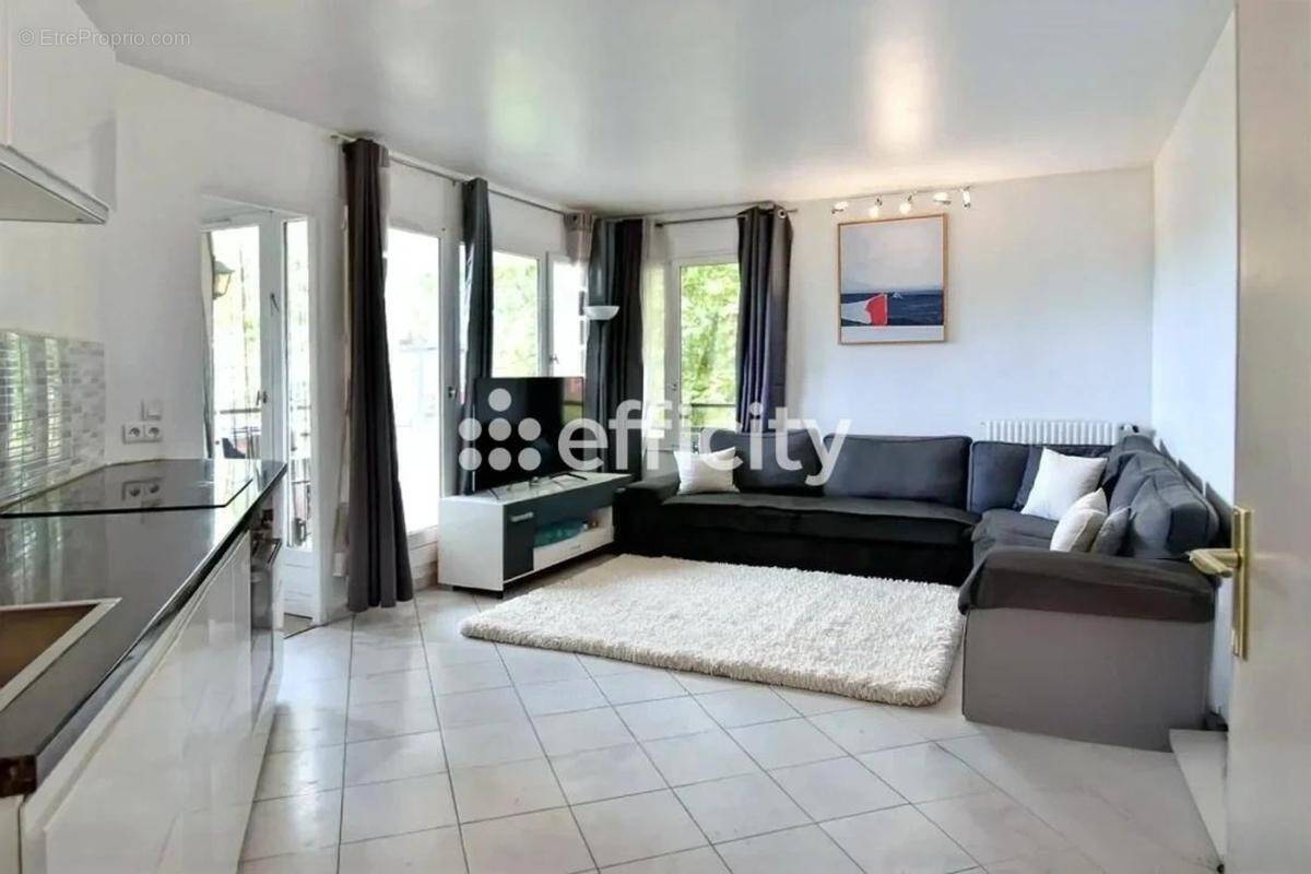 Appartement à CRETEIL