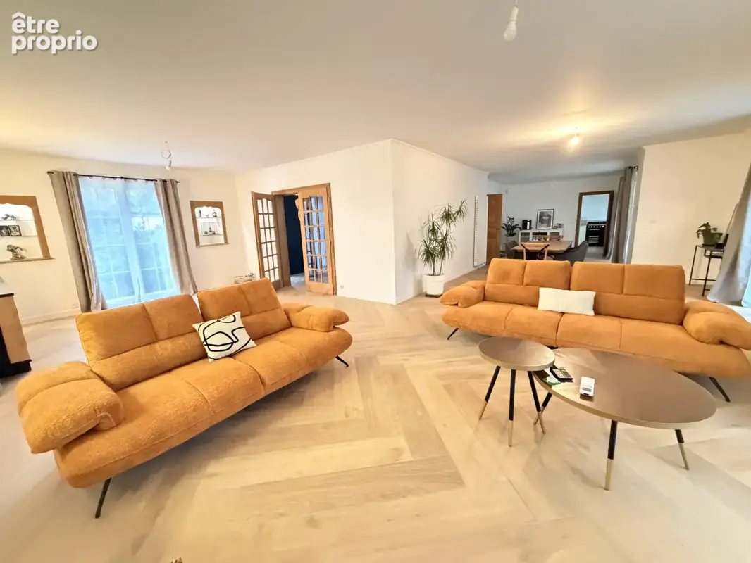 Tres belle et grande maison - photo 9
