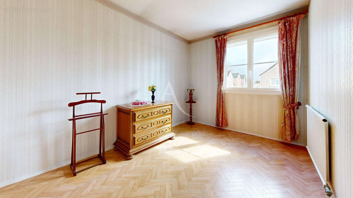 Maison familiale Cergy - photo 3