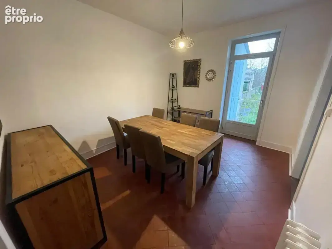 Charlieu, Maison 126m2 avec terrain et dépendance à rénover - photo 10