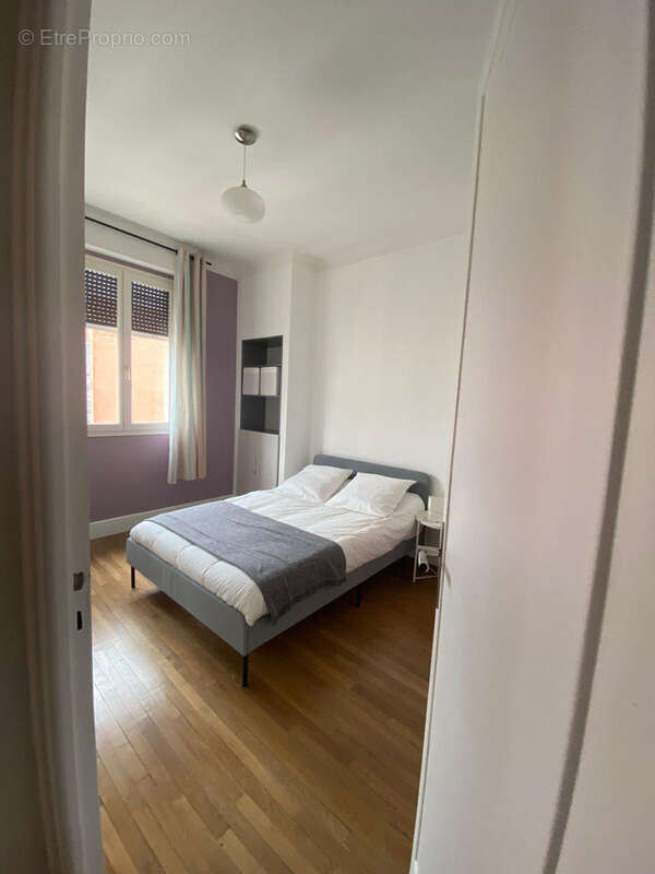 Appartement à TROYES