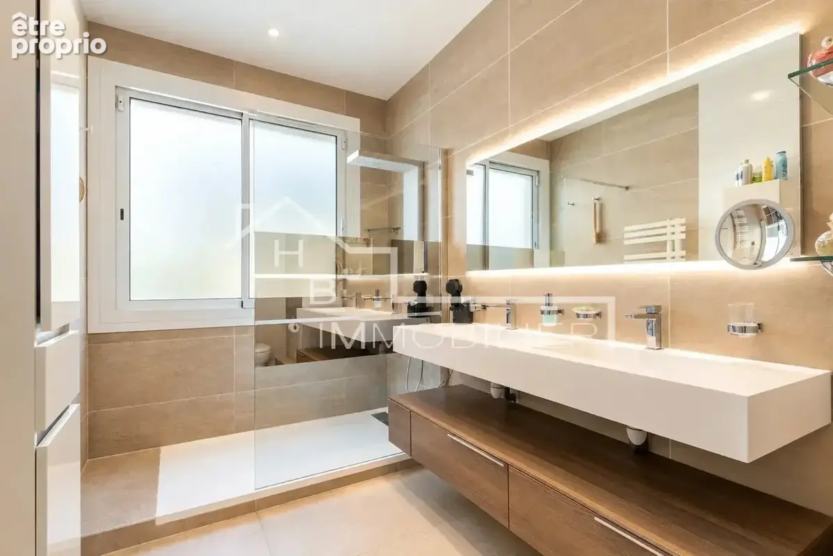 Maison 7 pièces 233 m² à vendre à Cagnes-Sur-Mer (06800) - photo 16