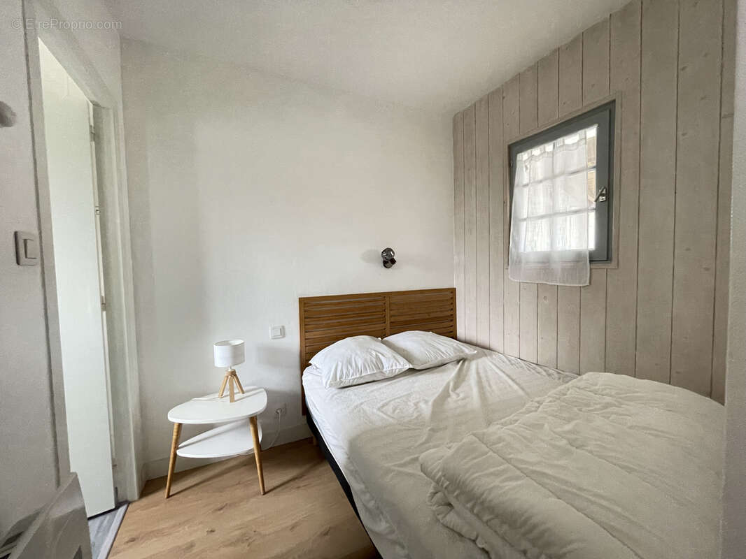 Appartement à LA GUERINIERE