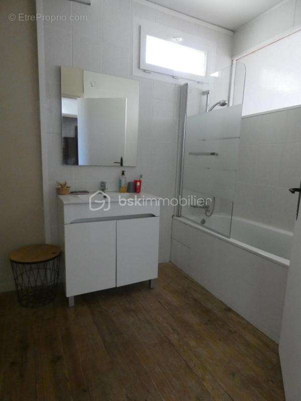 Maison à CASTELNAUDARY