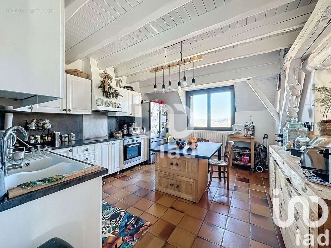 Photo 5 - Maison à CHARVONNEX