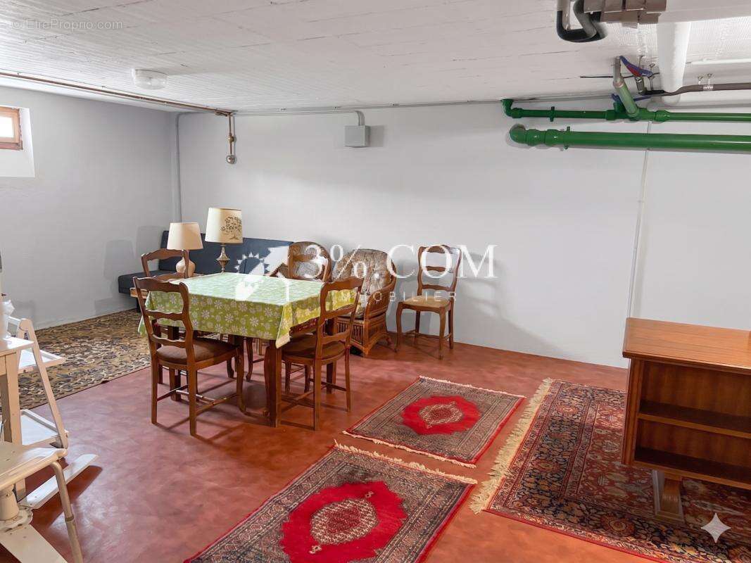 Maison à LIEPVRE