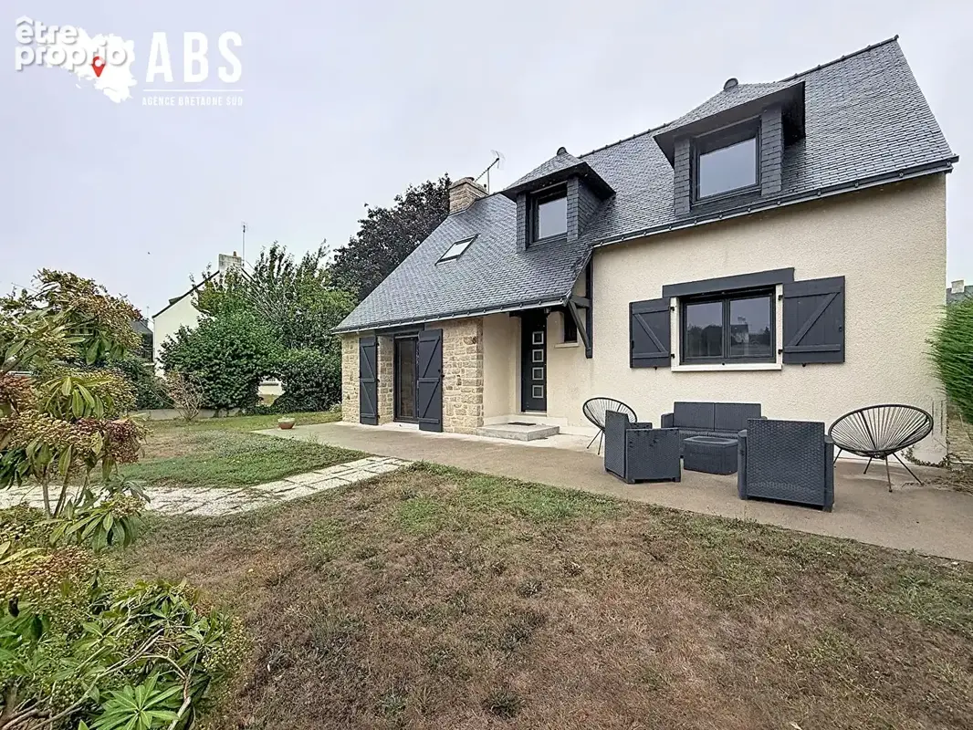 Photo Maison à Marzan au prix de 295 000€