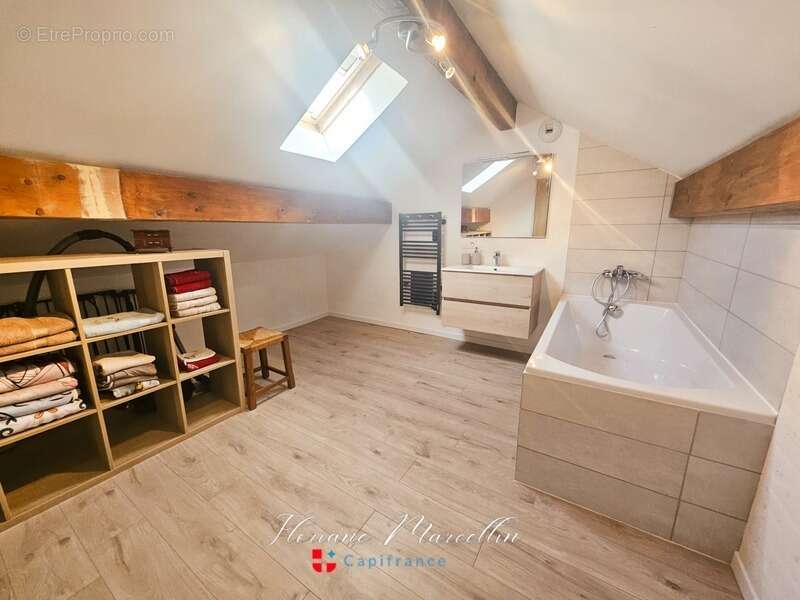 Maison à SAINT-LAURENT