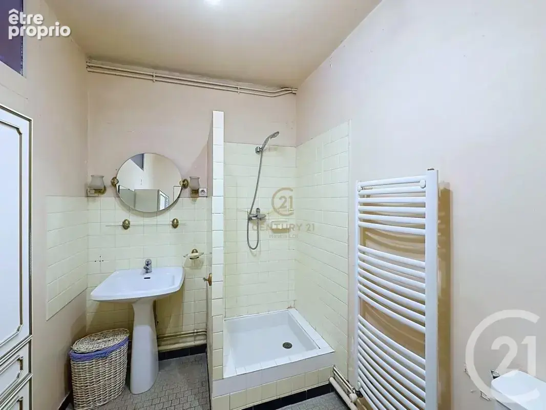 Appartement 41 m² à Lyon-8e  - photo 9