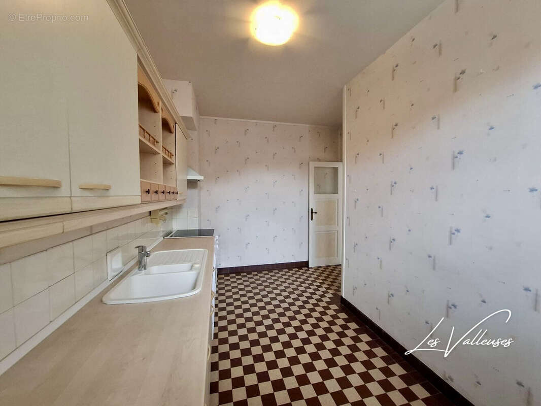 Appartement à SAINT-VALERY-EN-CAUX