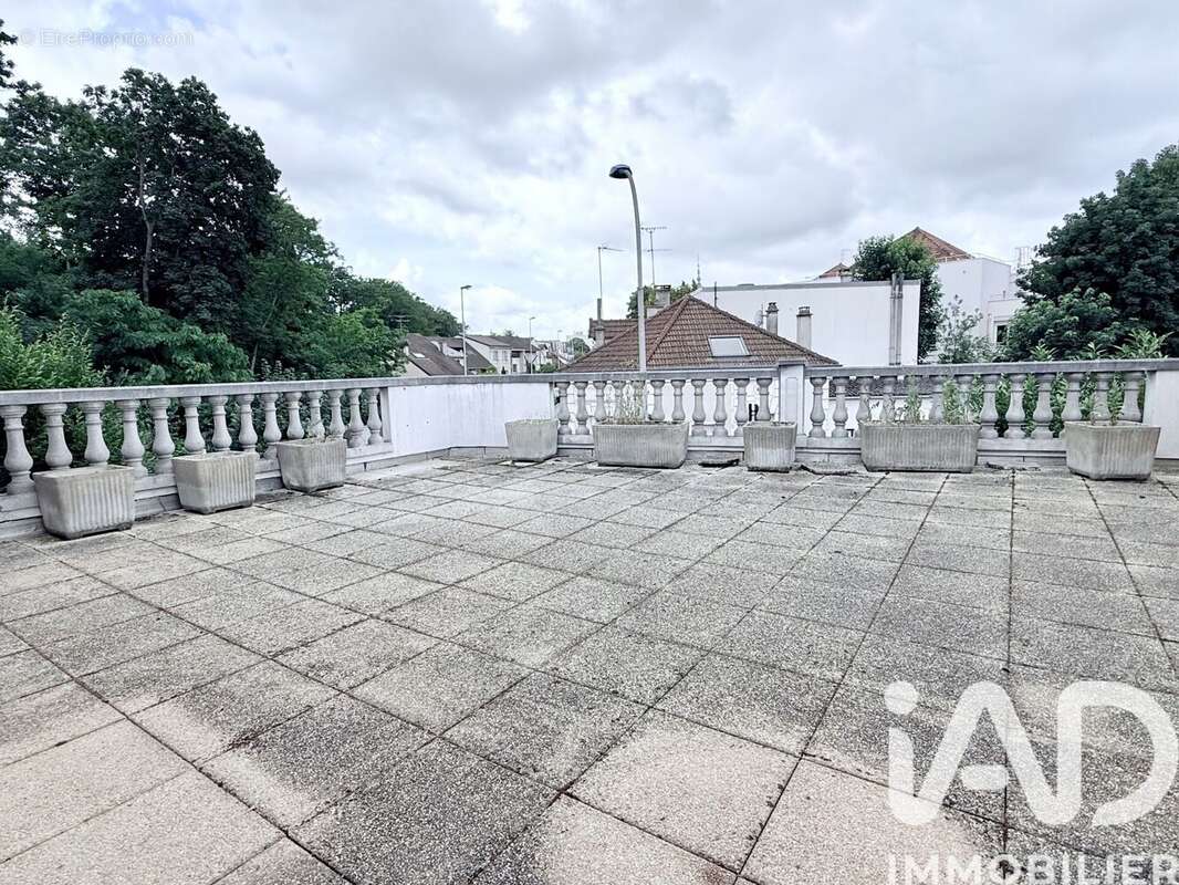 Photo 6 - Appartement à BRY-SUR-MARNE