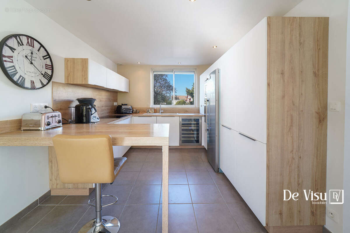 Maison à SAINT-JEAN-DE-VEDAS