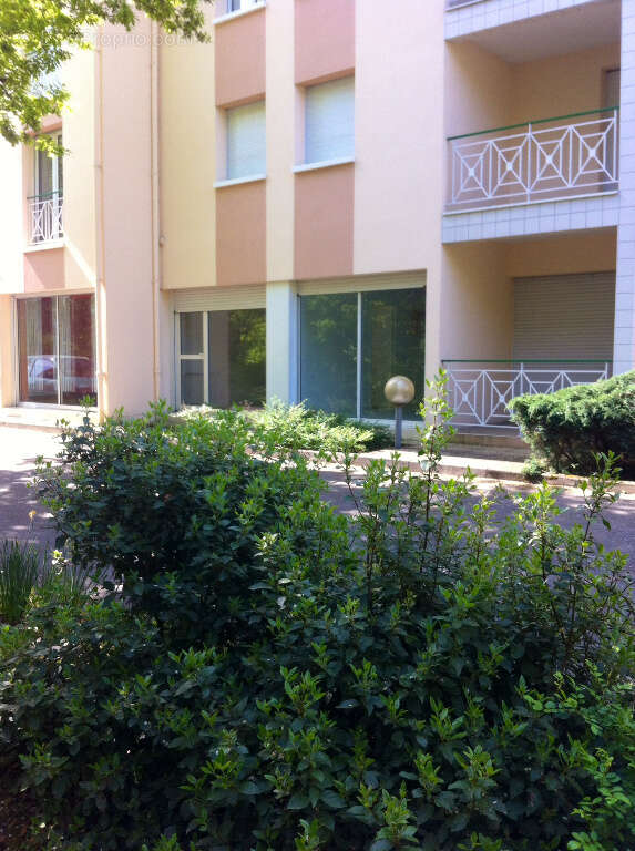 APPART 1 chambre Mignaloux - photo 2