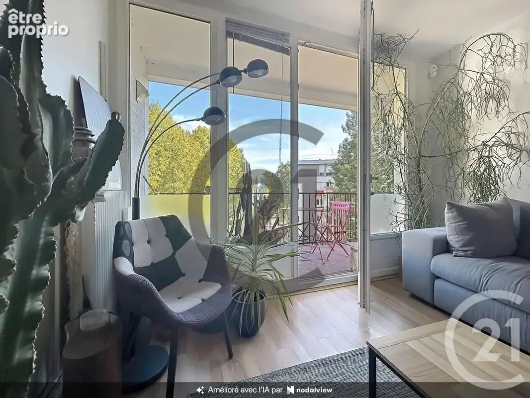 Appartement 4 pièces 77 m² à vendre à Fontainebleau (77300) - photo 11
