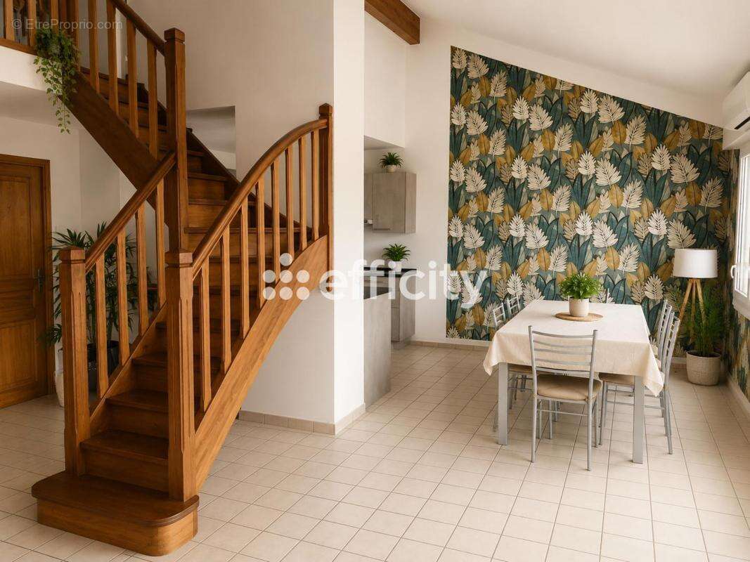Appartement - photo 2