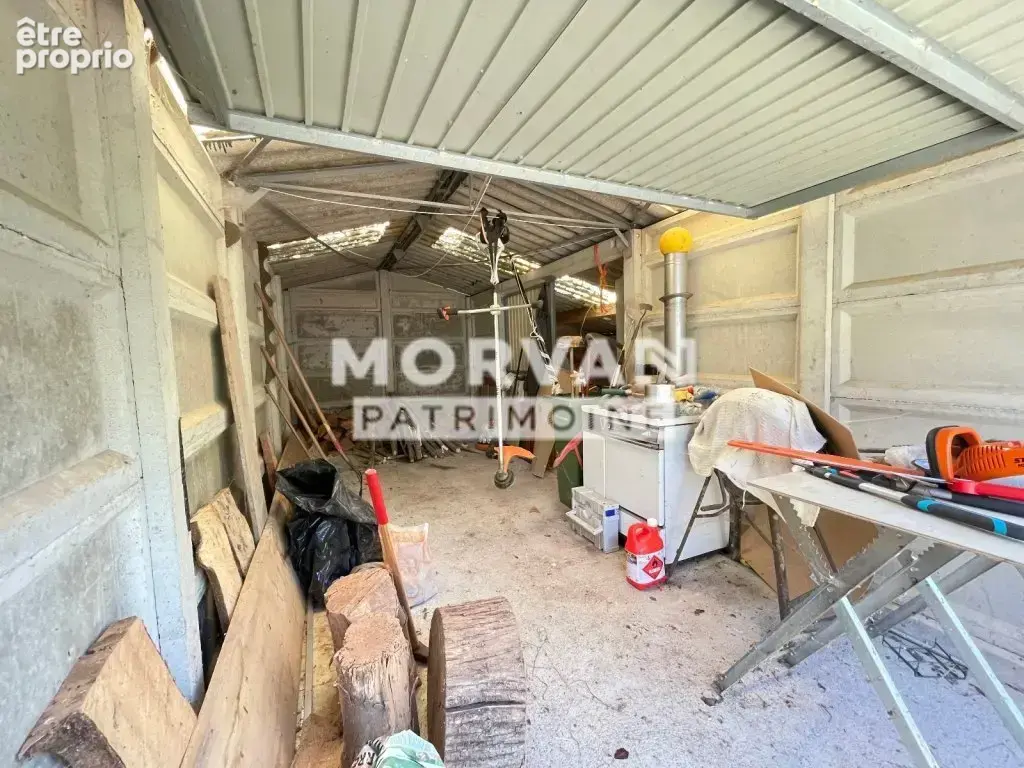 ONLAY — Maison de plain-pied avec garage et jardin - photo 17